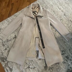 Burberry Brit coat